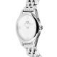 DANIEL WELLINGTON OPHELIA MINI SILVER - DW00100808 - 10069110