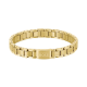 BOSS HEREN ARMBAND GOUDKLEUR - 1590711 - 10069111