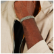 BOSS HEREN ARMBAND BICOLOR - HBJ1580647 - 10069112