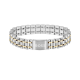 BOSS HEREN ARMBAND BICOLOR - HBJ1580647 - 10069112