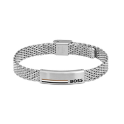 BOSS STALEN HEREN ARMBAND HBJ1580711 - 10069114