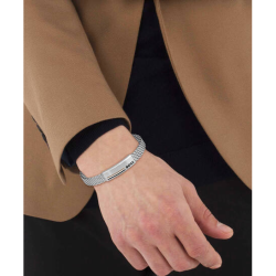 BOSS STALEN HEREN ARMBAND HBJ1580711 - 10069114
