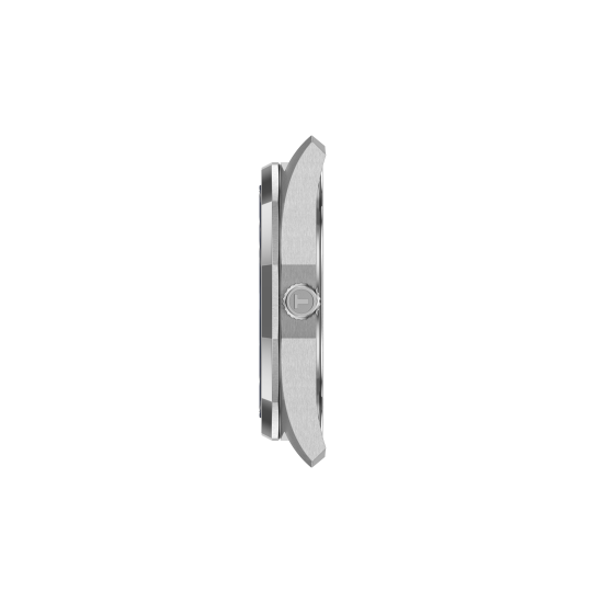 TISSOT PRC 100 SOLAR STAAL BLAUWE WPL - 10069117