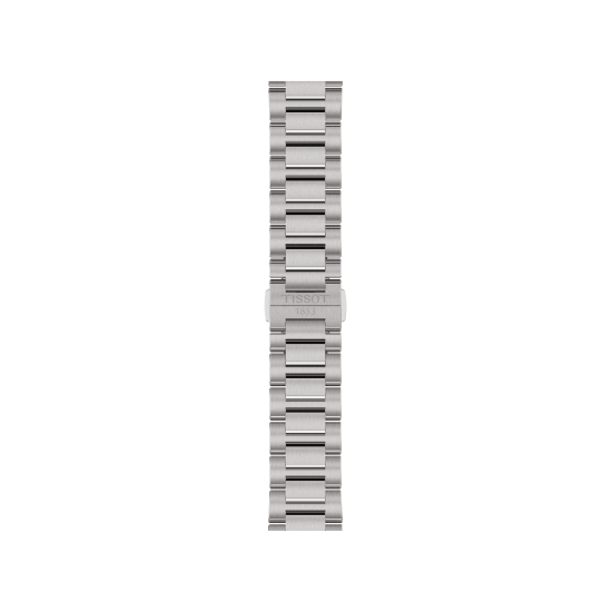 TISSOT PRC 100 SOLAR STAAL BLAUWE WPL - 10069117