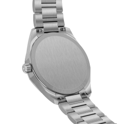 TISSOT PRC 100 SOLAR STAAL BLAUWE WPL - 10069117