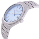SEIKO STALEN HERENHORLOGE MET STALEN BAND EN GROENE WIJZERPLAAT SUR599P1 - 10069164