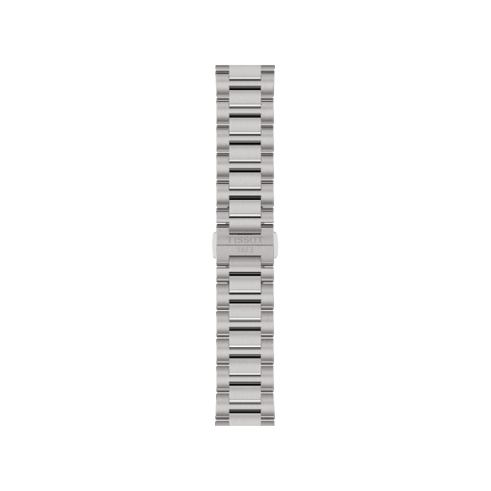TISSOT PR100 SOLAR STALEN HERENHORLOGE ZILV.KLEURIGE WPL T1514221103100 - 10069172