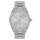 TISSOT PR100 SOLAR STALEN HERENHORLOGE ZILV.KLEURIGE WPL T1514221103100 - 10069172