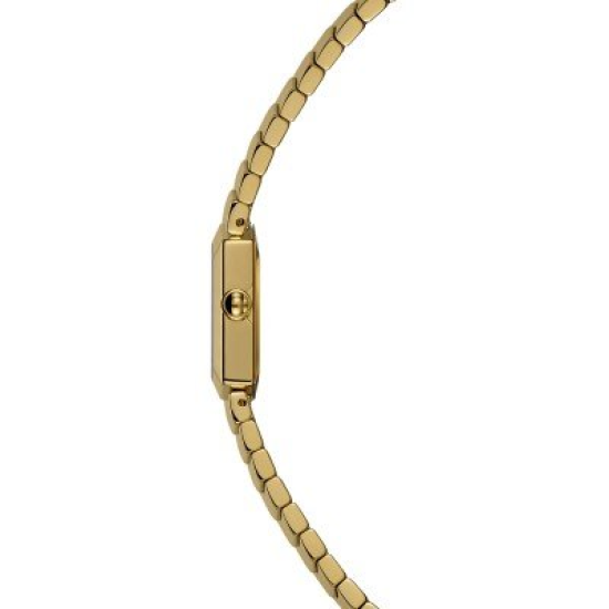 BALMAIN "TAFFETAS" GGDBL DAMESHORLOGE CRÉME WPL - 10069230 BALMAIN "TAFFETAS" GGDBL DAMESHORLOGE CRÉME WPL - 10069230