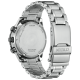 CITIZEN "PRO-MASTER SKY" ECODRIVE RADIO CONTROLLED HERENHORLOGE STAAL ANTRACIET WIJZERPLAAT JV2006-55H - 10069258