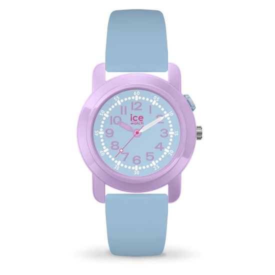 ICE WATCH FIND PURPLE SOFT BLUE SMALL - 024915 - 10069270 ICE WATCH FIND PURPLE SOFT BLUE SMALL - 024915 - 10069270