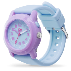 ICE WATCH FIND PURPLE SOFT BLUE SMALL - 024915 - 10069270