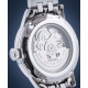 SEIKO "PRESAGE GMT COCTAIL" AUTOMATIC HERENHORLOGE STAAL BLAUWE WIJZERPLAAT SSK037J1 - 10069272