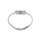 SEIKO "5 SPORTS" HEREN AUTOMATIC STAAL GROENE WIJZERPLAAT DAG DATUM SRPL57K1 - 10069274