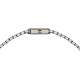BALMAIN "TAFFETAS" BICOLOR DOUBLÉ DAMESHORLOGE MET CRÉME KLEURIGE WIJZERPLAAT B46523928 - 10069277 BALMAIN "TAFFETAS" BICOLOR DOUBLÉ DAMESHORLOGE MET CRÉME KLEURIGE WIJZERPLAAT B46523928 - 10069277