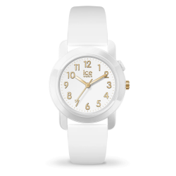 ICE WATCH SMART FIND WHITE GOLD SMALL - 024916 - 10069292