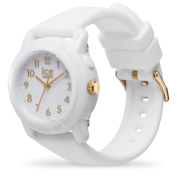 ICE WATCH SMART FIND WHITE GOLD SMALL - 024916 - 10069292