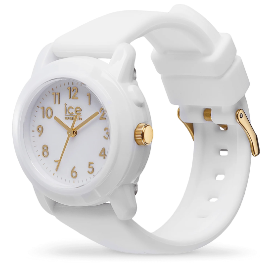 ICE WATCH SMART FIND WHITE GOLD SMALL - 024916 - 10069292