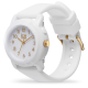 ICE WATCH SMART FIND WHITE GOLD SMALL - 024916 - 10069292