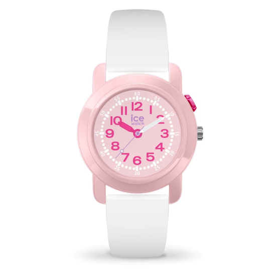 ICE WATCH SMART FIND PINK WHITE - - 10069295