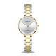 BERING DAMES HORLOGE DIAMOND BICOLOR - 17529-710 - 10069320