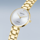 BERING DAMES HORLOGE DIAMOND GOUDKLEUR - 17529-730 - 10069321