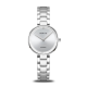 BERING DAMES HORLOGE DIAMOND ZILVER - 17529-7001 - 10069322