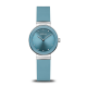 BERING DAMES HORLOGES CLASSIC BLAUW - 10129-708 - 10069324