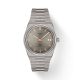TISSOT "PRX TITANIUM" HERENHORLOGE AUTOMATIC GRIJZE WIJZERPLAAT T1378074406100 - 10069476
