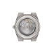 TISSOT "PRX TITANIUM" HERENHORLOGE AUTOMATIC GRIJZE WIJZERPLAAT T1378074406100 - 10069476