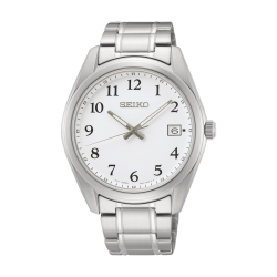 SEIKO HPH ST-ST WITTE WPL. DATUM - 1006525