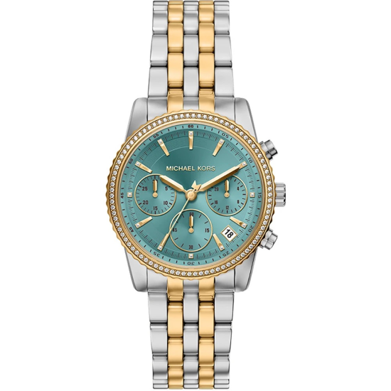DAMES HORLOGE MICHAEL KORS - MK7582 - 10069553