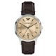 ARMANI HERENHORLOGE STAAL BRONSKLEURIGE WIJZERPLAAT AR11783 - 10069565