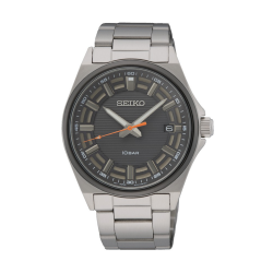 SEIKO HPH ST-ST ZWARTE WPL - 10067143