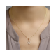 14k GG hanger hand van Fatima - 10069057