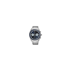 SEIKO HPH CHRONOGRAPH ST.ST. BL.WPL. - 10067786