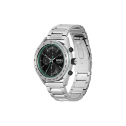 HUGO BOSS HPH ST-ST CHRONO ZW.WPL. TACHYM.HB1514023 - 1007614