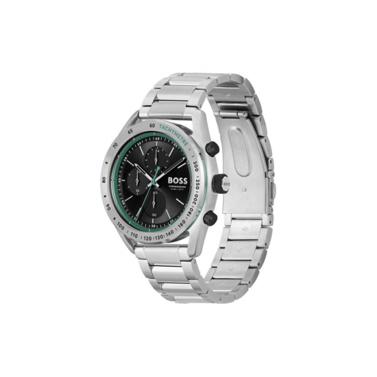 HUGO BOSS HPH ST-ST CHRONO ZW.WPL. TACHYM.HB1514023 - 1007614