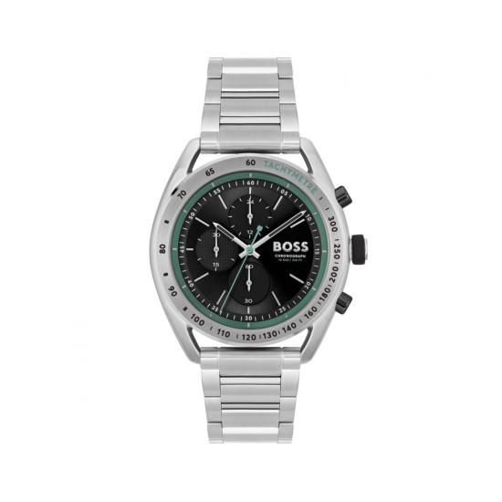 HUGO BOSS HPH ST-ST CHRONO ZW.WPL. TACHYM.HB1514023 - 1007614