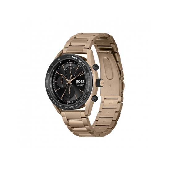 HUGO BOSS HPH ST-ST CHRONO ZW.WPL. TACHYM.HB1514027 - 1007615