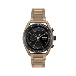 HUGO BOSS HPH ST-ST CHRONO ZW.WPL. TACHYM.HB1514027 - 1007615