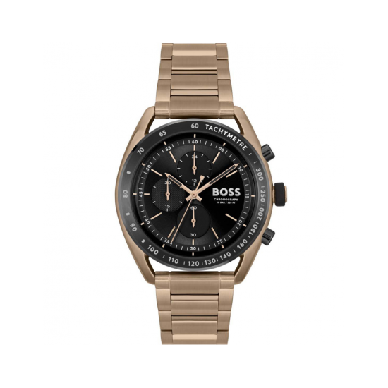 HUGO BOSS HPH ST-ST CHRONO ZW.WPL. TACHYM.HB1514027 - 1007615