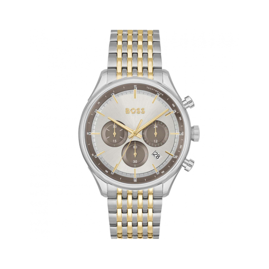 HUGO BOSS HPH BIC-ST CHRONO ZI.WPL.HB1514053 - 1007616