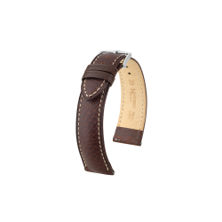 HIRSH LDB BOSTON L BROWN CALF 22-20mm - 1007357