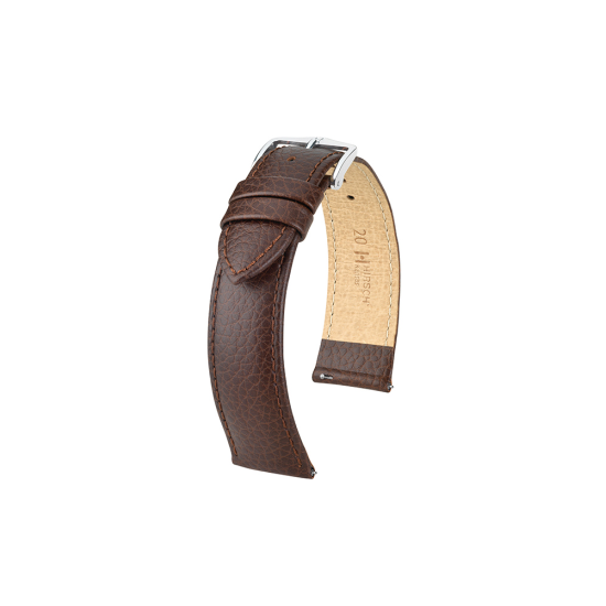 HIRSH KANSAS LDB L BROWN CALF 22-20mm - 1007361