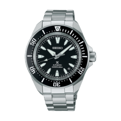 SEIKO "PROSPEX" HPH ST-ST DIVER AUTOMATIC ZW.WPL. - 10067869