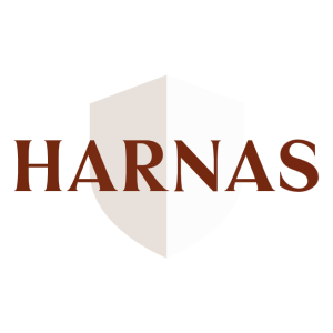 Harnas